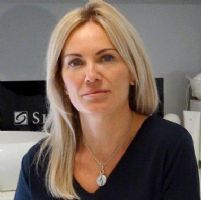 Sarah White Aesthetics